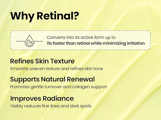 K-SECRET SEOUL 1988 Retinal Serum – Formulated with Advanced Retinal Liposome 2% and 58% Black Ginseng Extract | Fine Lines and Skin Texture Care Serum | Korean Skincare, 30ml / 1.01 fl oz