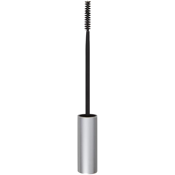 Maybelline New York Lash Discovery Mini-Brush Waterproof Mascara, Very Black, 0.16 fl. oz. (Pack of 2)