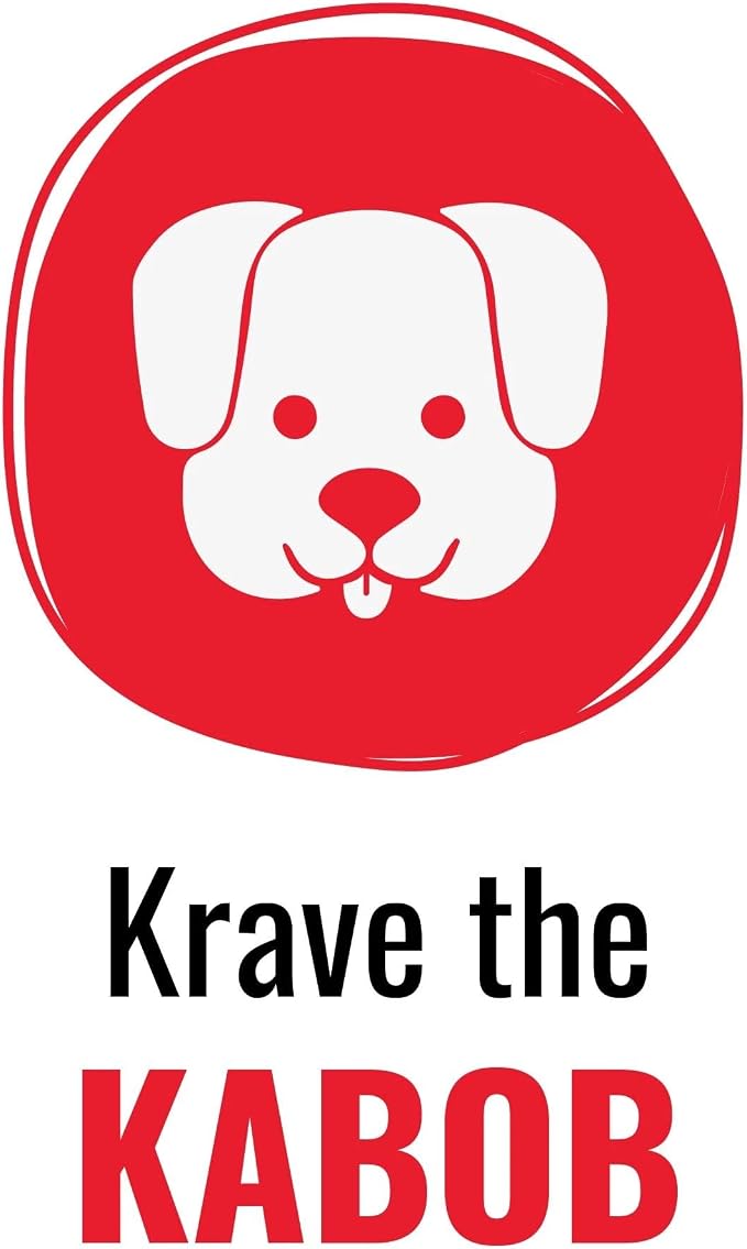 GOOD ‘N’ TASTY KABOB BITES, TREATS FOR DOGS | Premium Chicken, Duck and Chicken Liver, Bite-Size Treat for Quick Rewards, No Artificial Flavors or Colors, For Adult Dogs