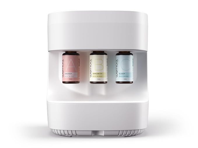 Blend (B) - Refill Cartridge for The Wemorii One Home