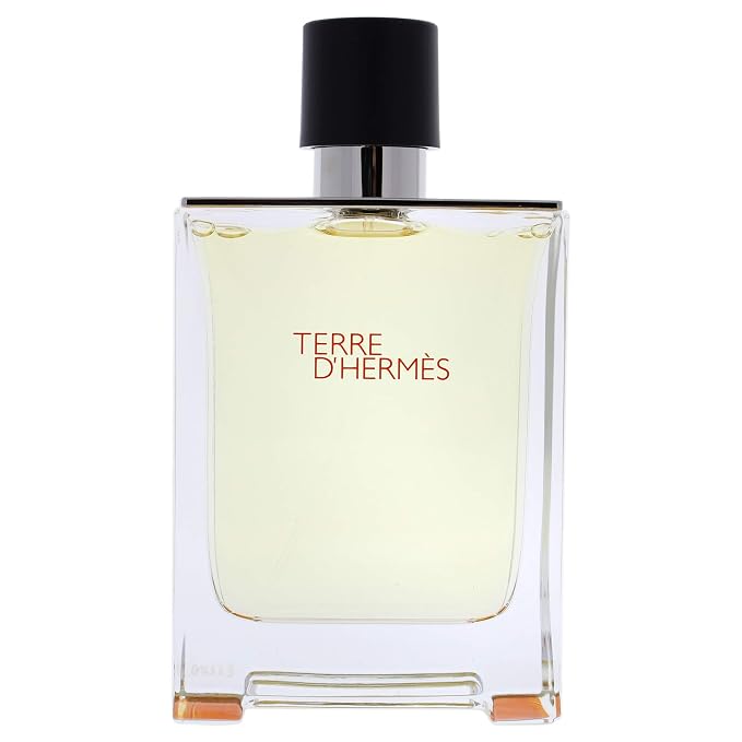 Terre D' Hermes Pour Homme Limited Edition By Hermes Eau-de-toilette Spray, 3.3-Ounce