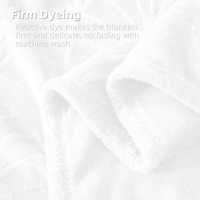 Whale Flotilla Soft Flannel Fleece Twin XL Size Blanket for Bed, White | 90"x66" Cozy Lightweight Breathable Coverlet, Plush Fluffy Bedspread, Vintage Pattern Decorative Blanket for Dorm, All Season