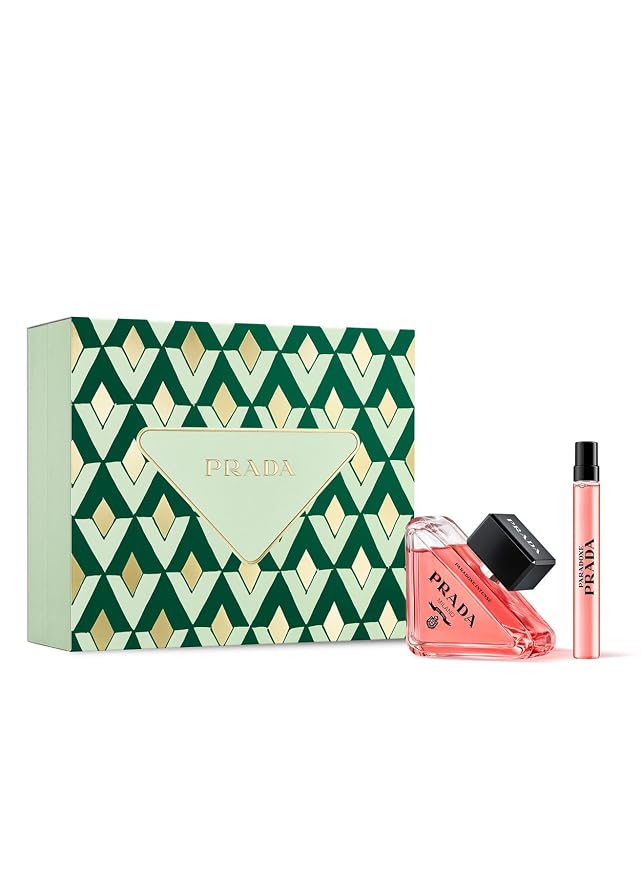 Prada Paradoxe Intense Eau de Parfum Gift Set (EDP 3 fl. oz + EDP Mini 0.33 fl. oz)
