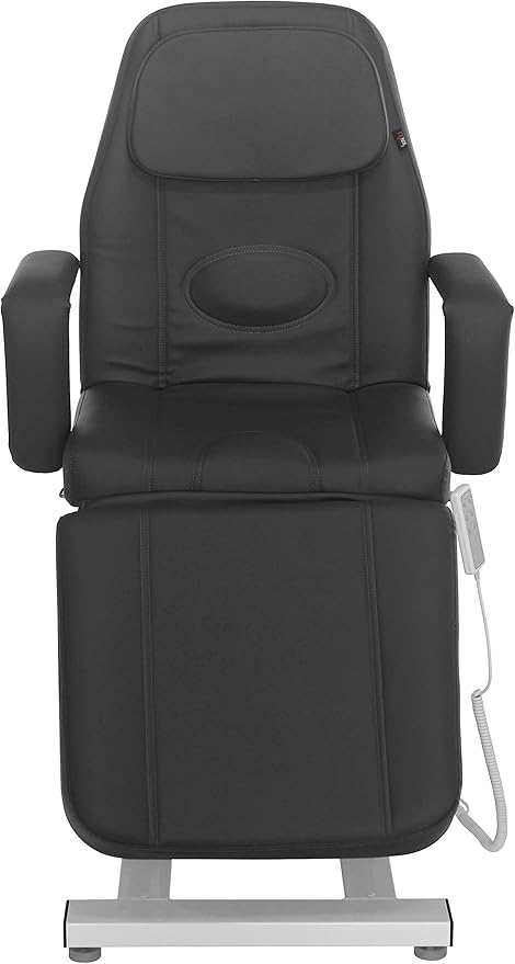 SKINACT Lavo Medical Spa Facial Treatment Table (Bed, Chair) (Gray)