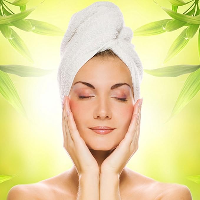 Age Defying Face Serum w/Hyaluronic Acid, Vit C & E | BIG 2 OZ. | Made in USA | Vegan | Cruelty Free | Wrinkles | Plump Fine Lines | Dry Skin