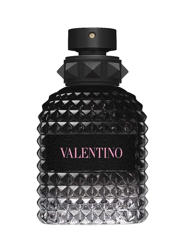 Valentino Uomo Born in Roma for Men 1.7 oz Eau de Toilette Spray