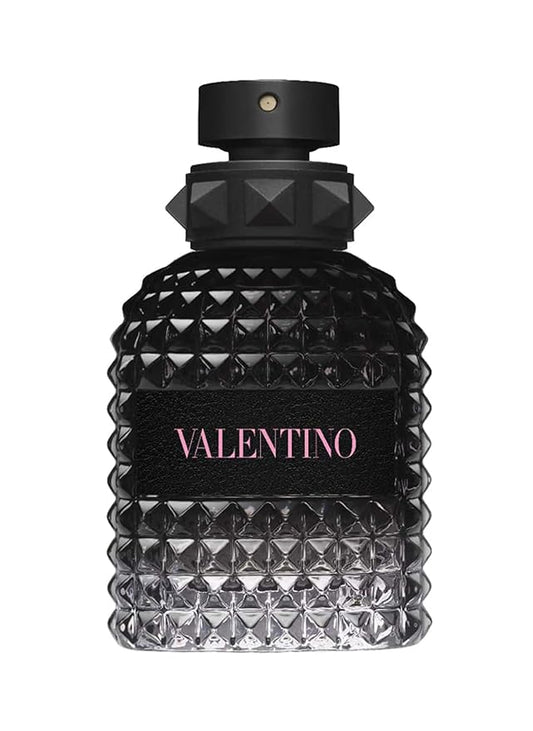 Valentino Uomo Born in Roma for Men 1.7 oz Eau de Toilette Spray