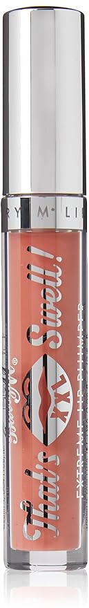 Barry M Cosmetics - That's Swell XXL - Extreme Lip Plumping Gloss - Made In the U.K. - Get It,PLG3
