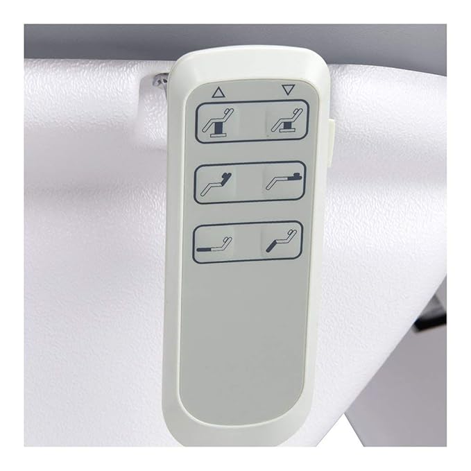 Dir Facial Beauty Bed Medical Aesthetic Tattoo Procedure Bed 3 Motor Electrical Medical Examination Chair Bellucci