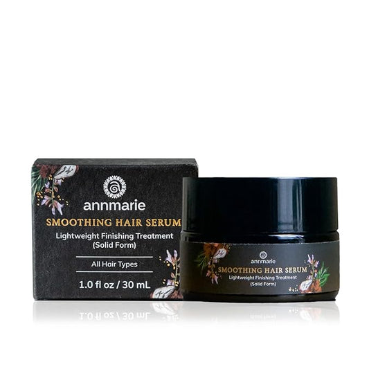 annmarie Skin Care Smoothing Hair Serum