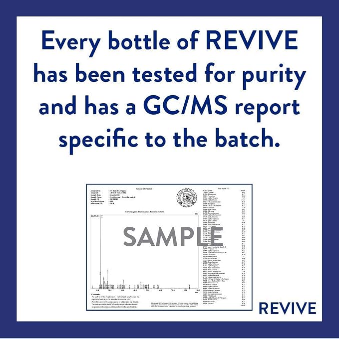 Pumpkin Pie Essential Oil Blend by REVIVEEO - 100% Pure Therapeutic Grade, for Diffuser, Humidifier, Massage, Aromatherapy, Skin & Hair Care