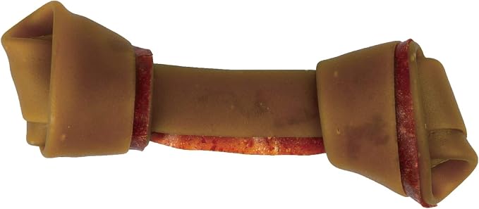 SmartBones Medium Chews, Treat Your Dog to a Rawhide-Free Chew Made with Real Meat and Vegetables