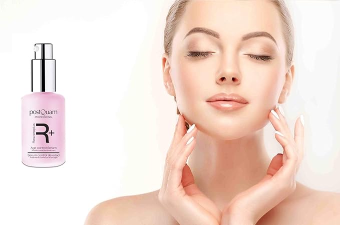 postQuam Professional Age Control Serum Multiaction Resveraplus 30ml -Protect Your Skin