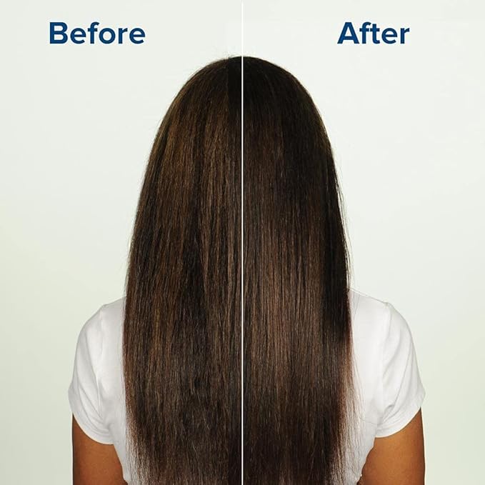 Truhair Revive and Style Color Mousse (Silver)