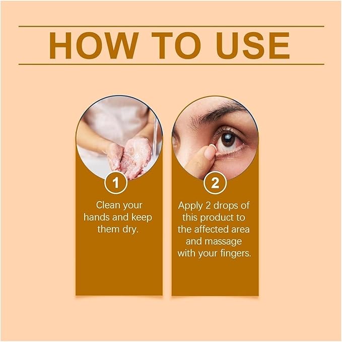 Honey Eye Care