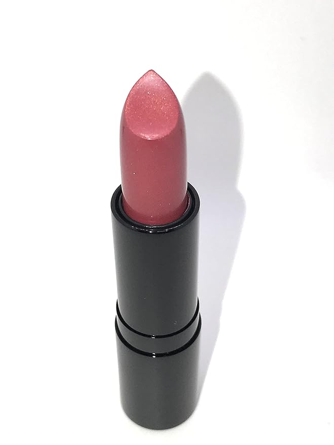 Hypoallergenic Lipstick for Sensitive Skin (Frosted Galena Street Satin)