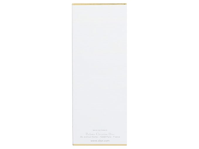 J'Adore Women Eau De Parfume Spray by Christian Dior, 1.7 Ounce, Multicolor