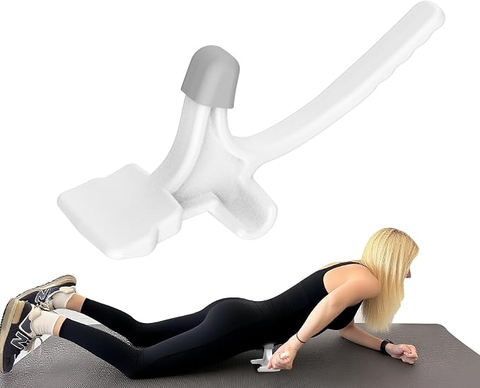 Psoas Release Tool - Psoas Muscle Release Tool Fully Adjustable for Iliacus, Waist Pain Sciatica, Back&Posture Relief, Hip Flexor Release Tool and Trigger Point Massage Tool