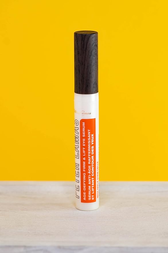 Peter Lamas Vital Infusion Firm And Lift Age-Defying Eye Serum, 0.5 fl oz