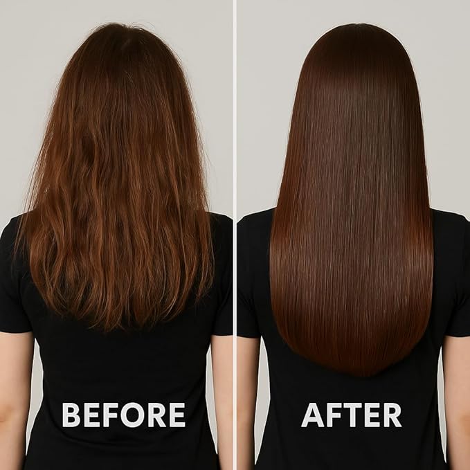 Hair Growth Serum/Leave In/Non Greasy/Natural/Very effective/Postpartum Hair Growth Serum/hormonal