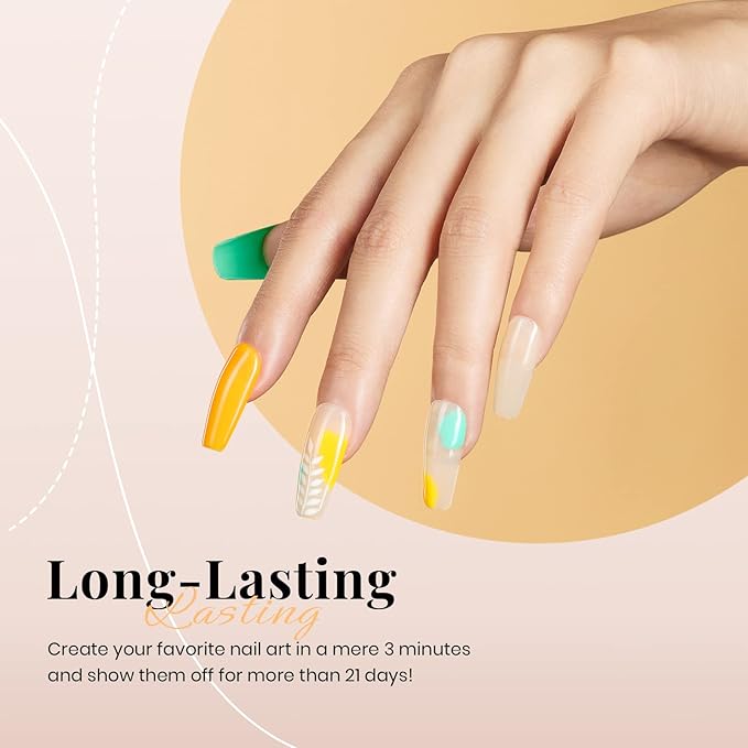 Beetles Jelly Gel Nail Polish 15ml Neutral Nude Pink Set with 2 Pcs 15ml No Wipe Gel Top Coat and Base Coat Set Rose Cocktail Soak Off Translucent UV LED Nail Lamp Nail Art Gel 0.5Oz