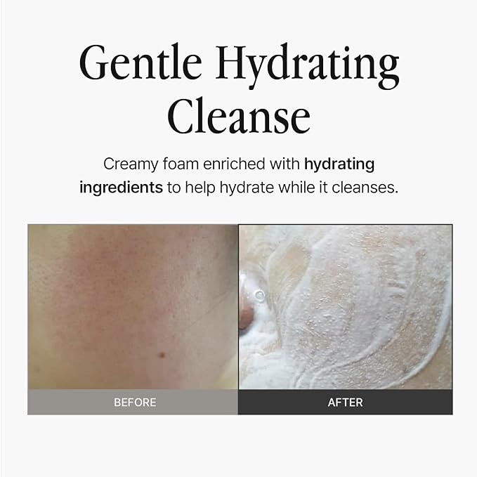 Cleansingfoam 100ml