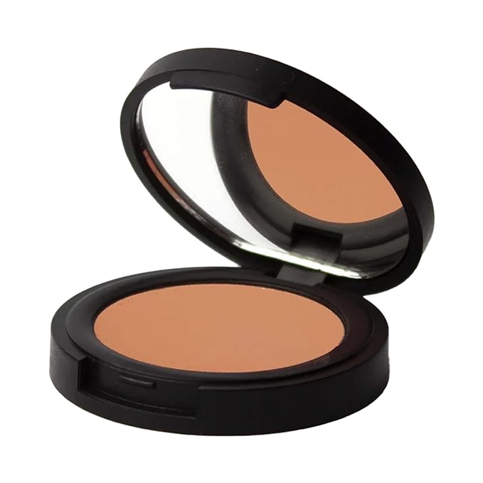Carolina Cosmetics - Candelilla Cream Concealer in Classy Color - Vegan, Non-GMO - Minimizes Dark Circles, Blemishes & Uneven Skin Tone - 0.11 oz