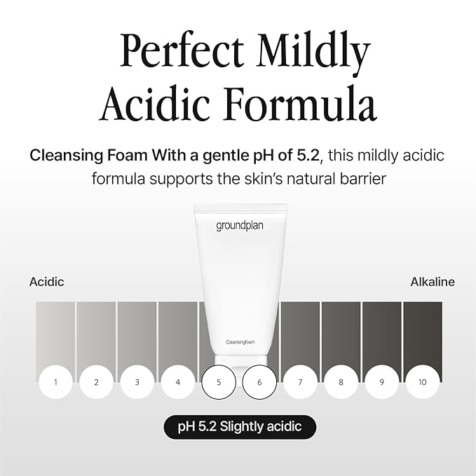 Cleansingfoam 100ml