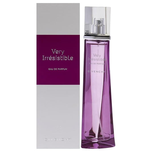 Givenchy Very Irresistible Women EDP Spray 2.5 oz