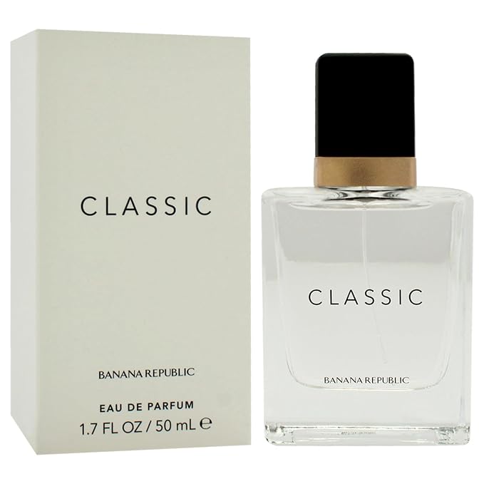 Classic by Banana Republic for Women - 1.7 oz EDP Spray