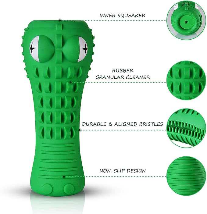 Dog Toys for Aggressive Chewers Large Medium Breed Indestructible Chew Toys