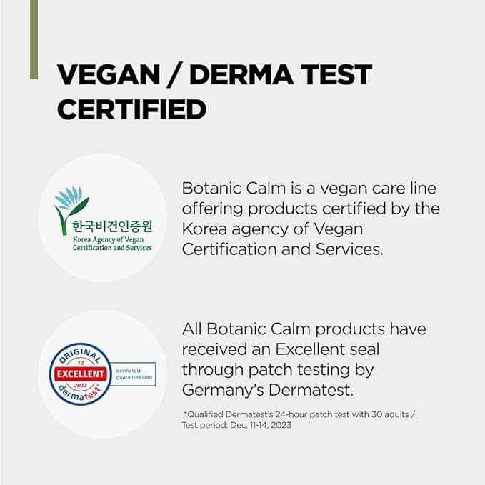 AMOS PROFESSIONAL Botanic Calm Scalp Serum l Vegan Scalp & Hair Strengthening Treatment with Rosemary and Biotin for All Hair Types, 2.7 fl. oz.
