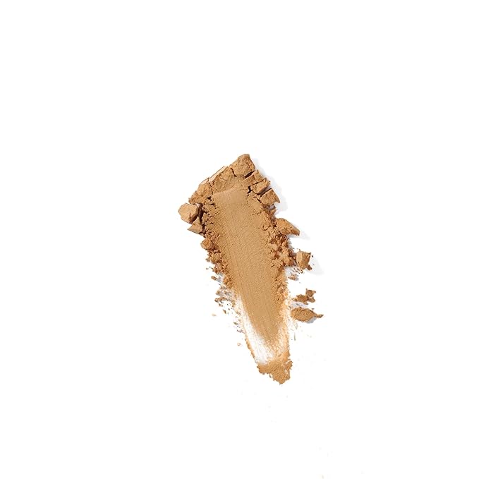 Sophia + Mabelle Finishing Powder – Lightweight Matte Setting Powder – Long-Lasting, Blurring, Buildable Face Powder for Oily Skin & Pores Powder for All Day Wear (CARAMEL KISS (Medium-Tan), Standard)