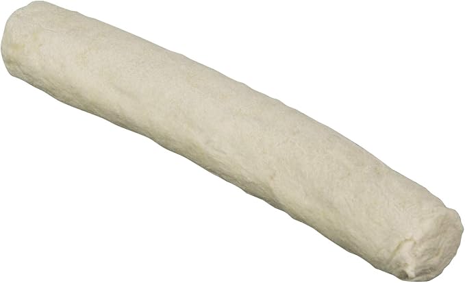 Better Belly Originals Small Roll Highly Digestible Dog Treats, 6 Count | With Real Sirloin Flavor, No-Chicken, Long-Lasting Digestible Chew, No Grain, No Artificial Colors Or Flavors, For Adult Dogs