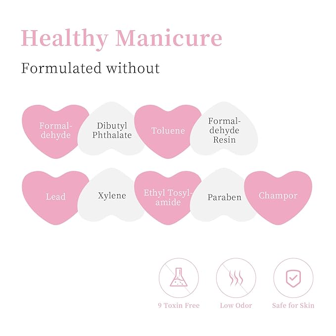 MAYCHAO 15ML Pink Gel Nail Polish, Pastel Sakura Pink Gel Polish Soak Off UV LED Curing for Nail Art Starter Manicure Salon DIY at Home, 0.5 OZ