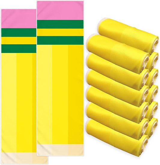 12PCS Pencil Chill Towel,Baseball Chill Towel Soft and Breathable Cooling Towel Neck Cooling Towel,Suitable for Outdoor Sports Gym Outdoor Camping Baseball Team Gift Party Gifts