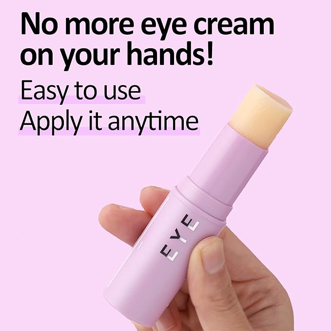 Eye Balm by Kahi for Women - 0.32 oz Balm