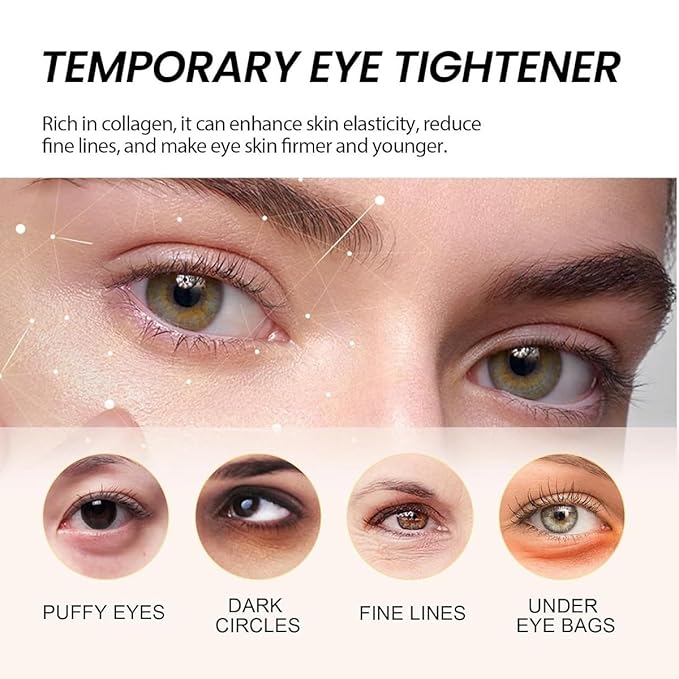 2Pcs Calcium Volume Multi Balm, Collagen Calcium Multi Balm Stick Lightweight Hydrating Anti-aging Firming Sagging Wrinkle Care.