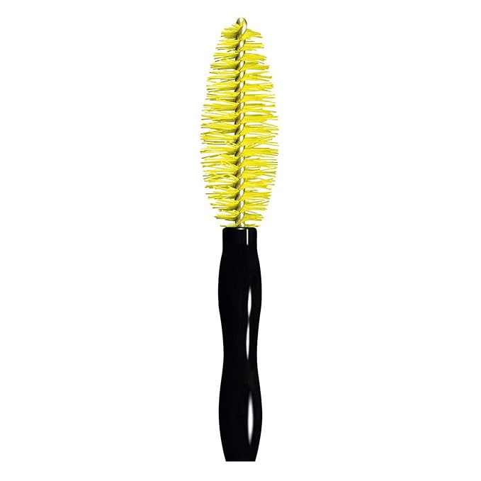 Maybelline New York Volum' Express Pumped Up! Colossal Waterproof Mascara, Classic Black, 0.32 Fl Oz, (K1569200)