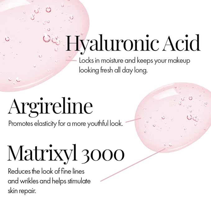 Jerome Alexander MagicMinerals AirBrush Foundation, Spray Makeup with Skincare Active Ingredients, Ultra-Light, Buildable, Full Coverage Formula (Cognac)
