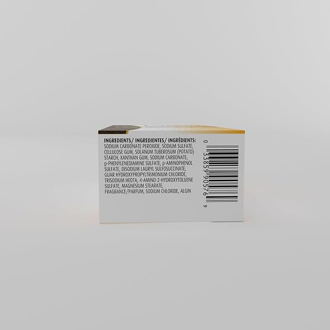 #76 Copper Brown Bigen Permanent Powder - 6 Pack