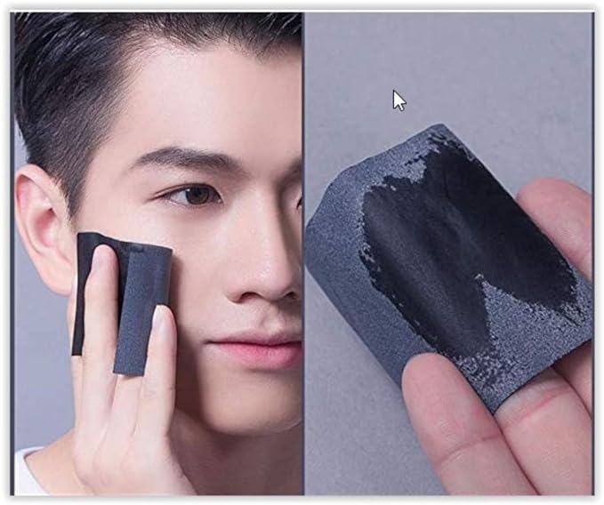 Botonix Repair Eye Concentrate Cream Lifting and Firming Bundled with 1 Pack of Herblandia Oil Absorbing Blotting Paper