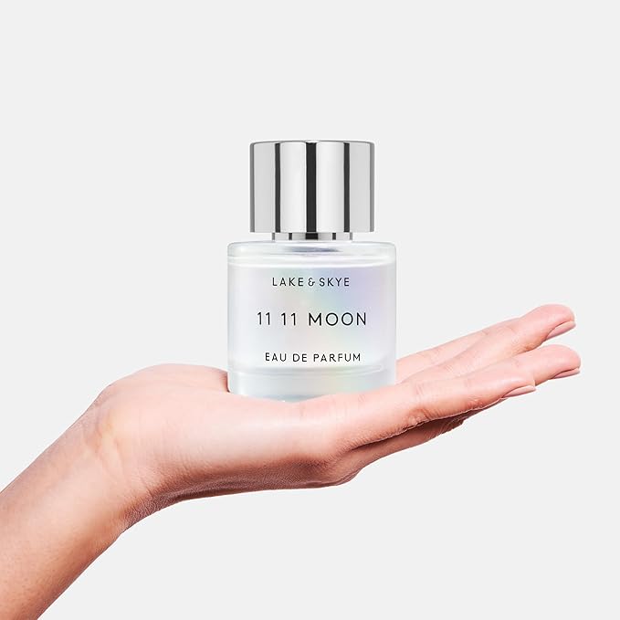 Lake & Skye 11 11 Moon Eau de Parfum 50 mL