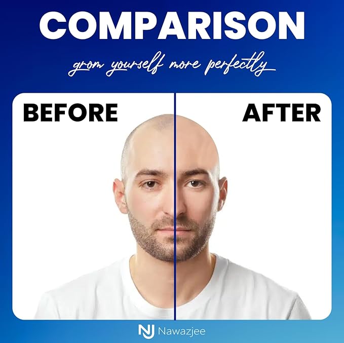 Head Shavers for Bald Men Electric Razor Dry/Wet IPX8 Waterproof 5 in 1 Head Razor Rechargeable LED Display High Speed Motor Head Shaver for Face Body Ear Nose Trimmers Cordless Portable Shaver