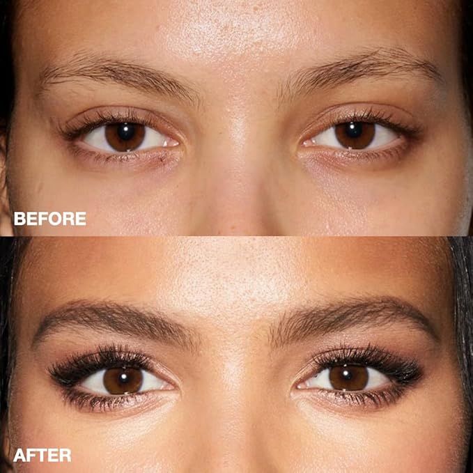 Kaely Under Eye Brightener, Under Eye Concealer for Older Women, Color Correcting Pot Concealer for Dark Circles Brighten Makeup, corrector de ojeras, Vegan & Cruelty-Free, 02 Warm Nude Shimmer