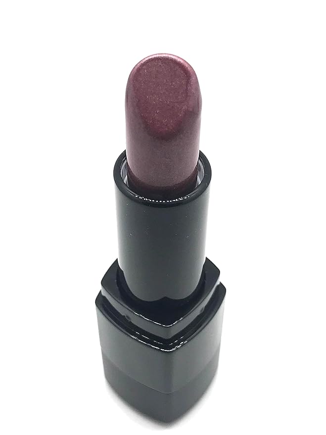Crazy Colors Lipstick (Wild Plum light frost)