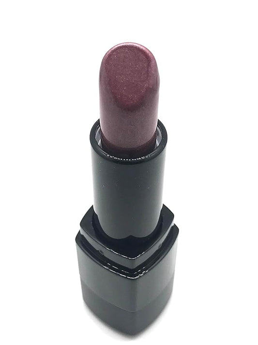 Crazy Colors Lipstick (Wild Plum light frost)