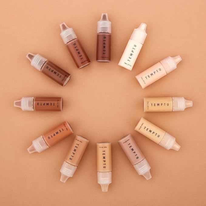 S/B Airbrush Foundation