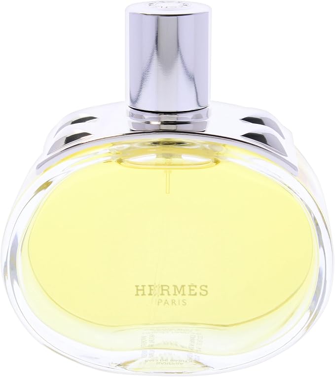 Hermes Barenia Spray Refillable Eau De Parfum Refillable Spray for Women, 3.3 Ounce (Refillable)