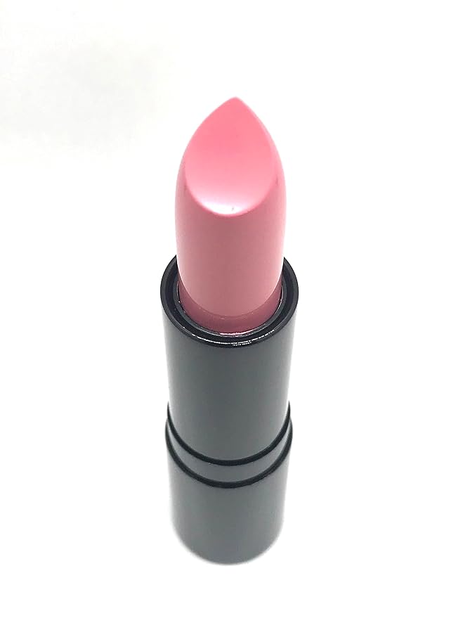 Hypoallergenic Lipstick for Sensitive Skin (Precious Pink Cream)